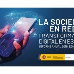 informe anual la sociedad en red
