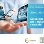 instrumentos para la digitalizacion empresarial