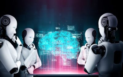 Según un informe del ESIC, la Inteligencia Artificial creará más empleos de los que elimina