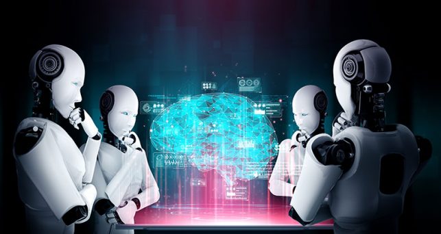 Según un informe del ESIC, la Inteligencia Artificial creará más empleos de los que elimina