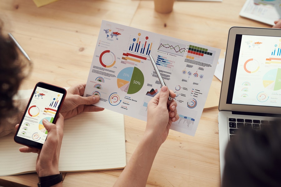 KPIs para eCommerce: 8 indicadores para optimizar tu estrategia y vender