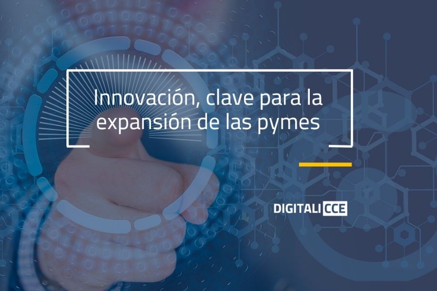 la innovacion como clave para la expansion de las pymes