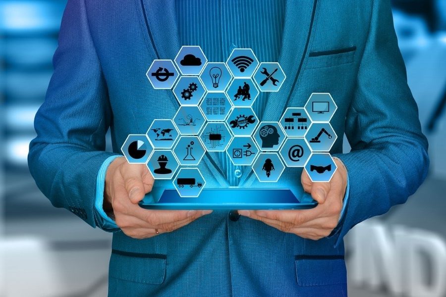 Activa Industria 4.0: estrategia para diseñar un plan digital