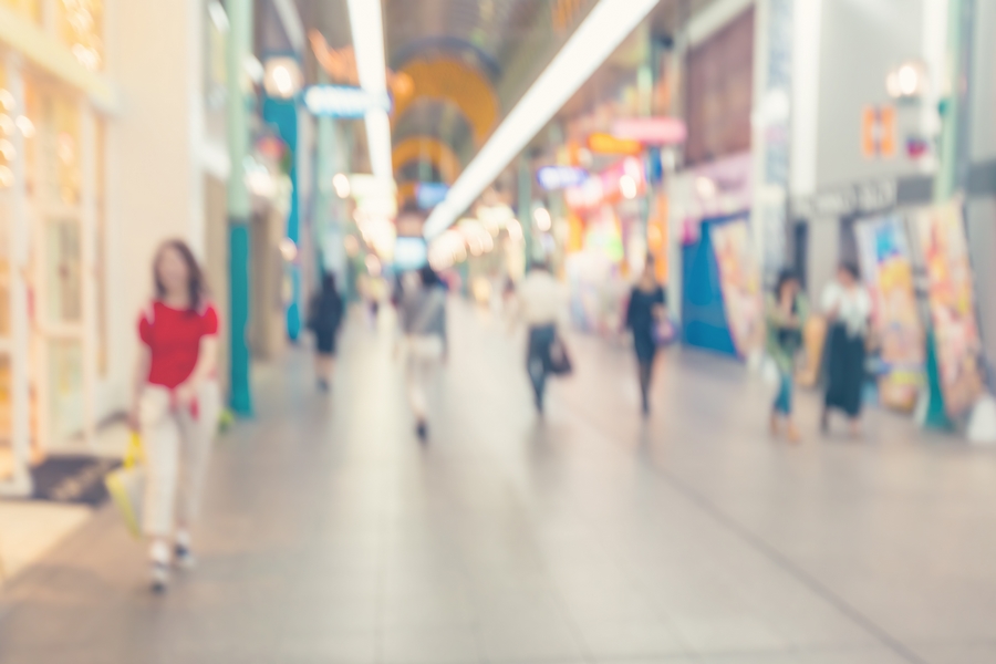 Canarias registra en julio los menores niveles de movilidad en España