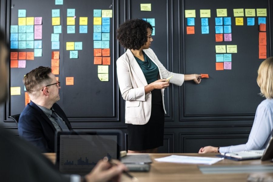 papel de las personas en la digitalizacion