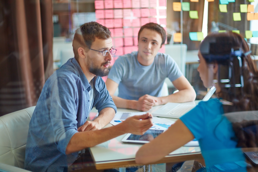 Estudio ‘Empleabilidad y Talento Digital 2019’ elaborado por la Fundación VASS y la Universidad Autónoma de Madrid.