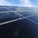planta solar fotovoltaica