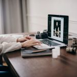 protección y seguridad durante el teletrabajo