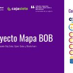 proyecto mapa BOB
