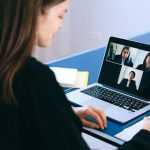 riesgos y recomendaciones de seguridad en las videollamadas