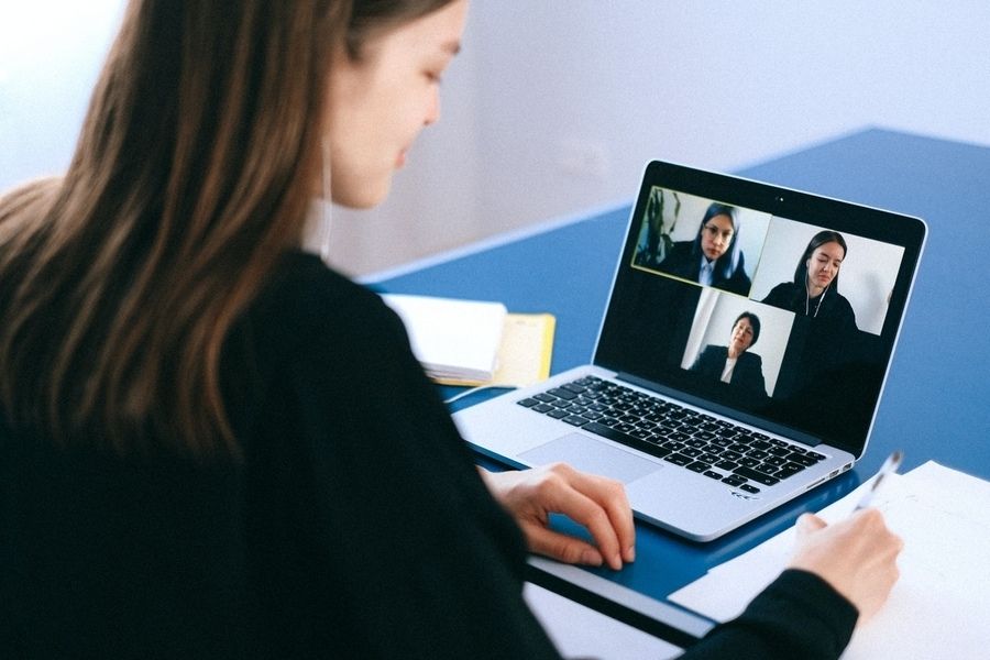 Riesgos y recomendaciones de seguridad en las videollamadas
