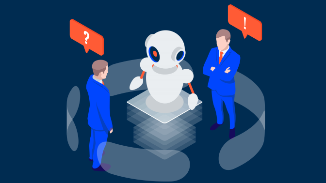 ¿Cuál va a ser el papel de RPA en el área de Recursos Humanos?