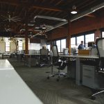startup