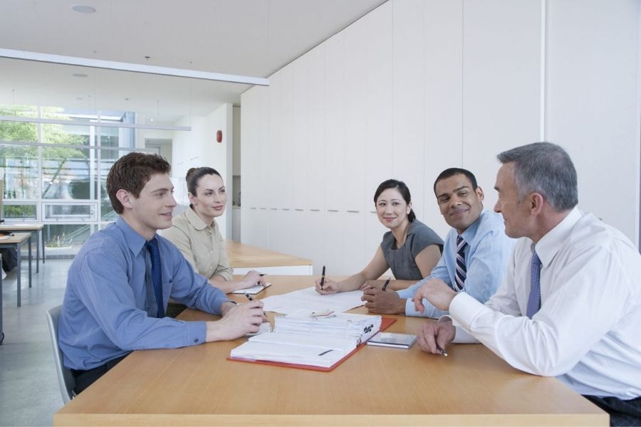 talento en la empresa