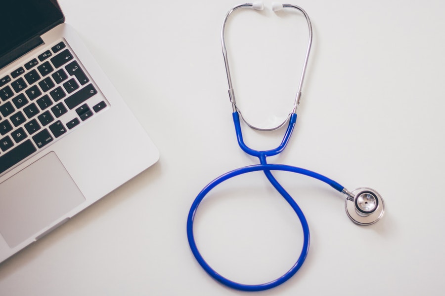 La pandemia refuerza la importancia de la digitalización del sector sanitario