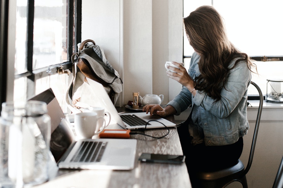 Teletrabajo: equilibrio entre control empresarial y privacidad de los trabajadores