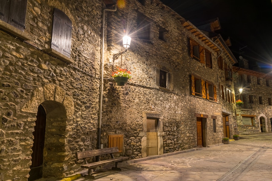 Los núcleos rurales, nueva sede de la innovación