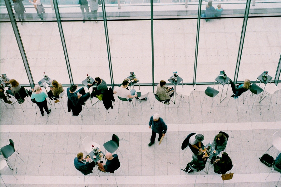 Tendencias en el sector Fintech durante el 2020