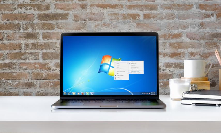 Windows 7 está oficialmente jubilado y muchas empresas todavía no tienen reemplazo